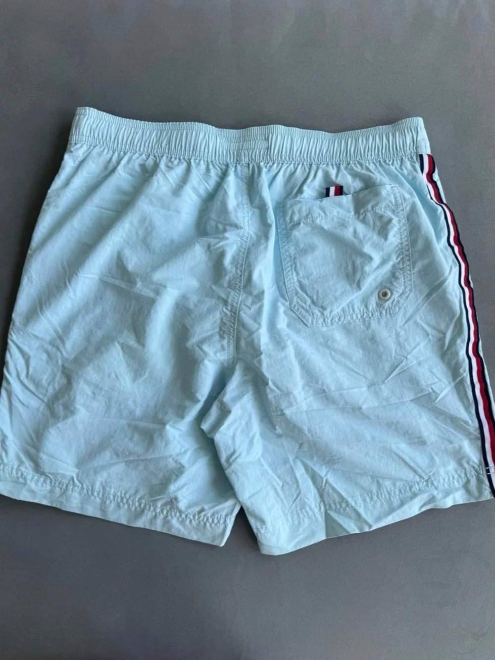 Tommy Hilfiger light blue